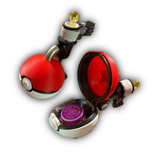 Pokéball