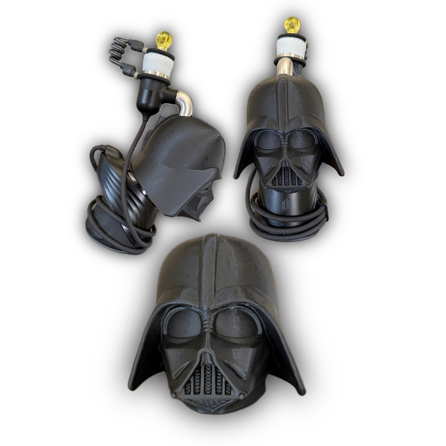 Darth Vader