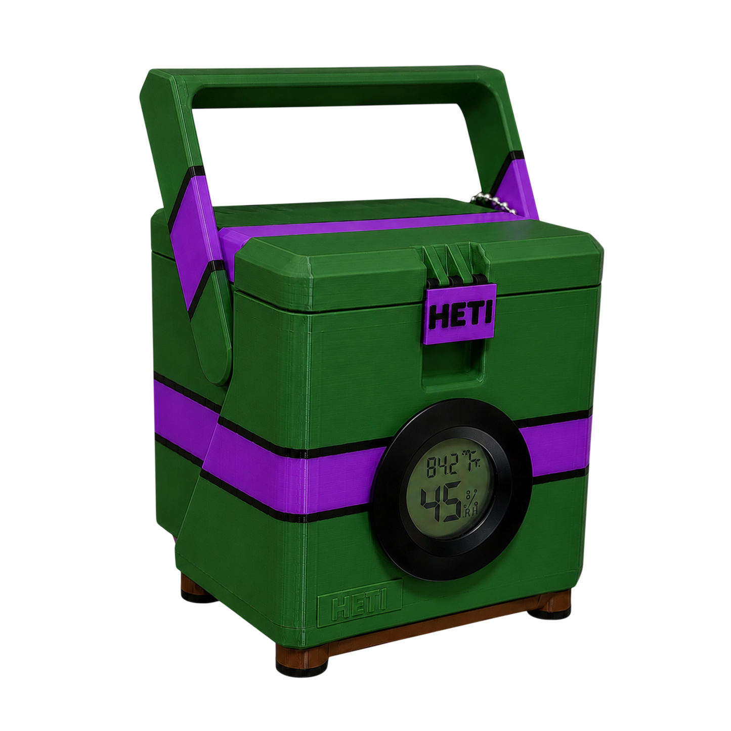 HyGro Cube