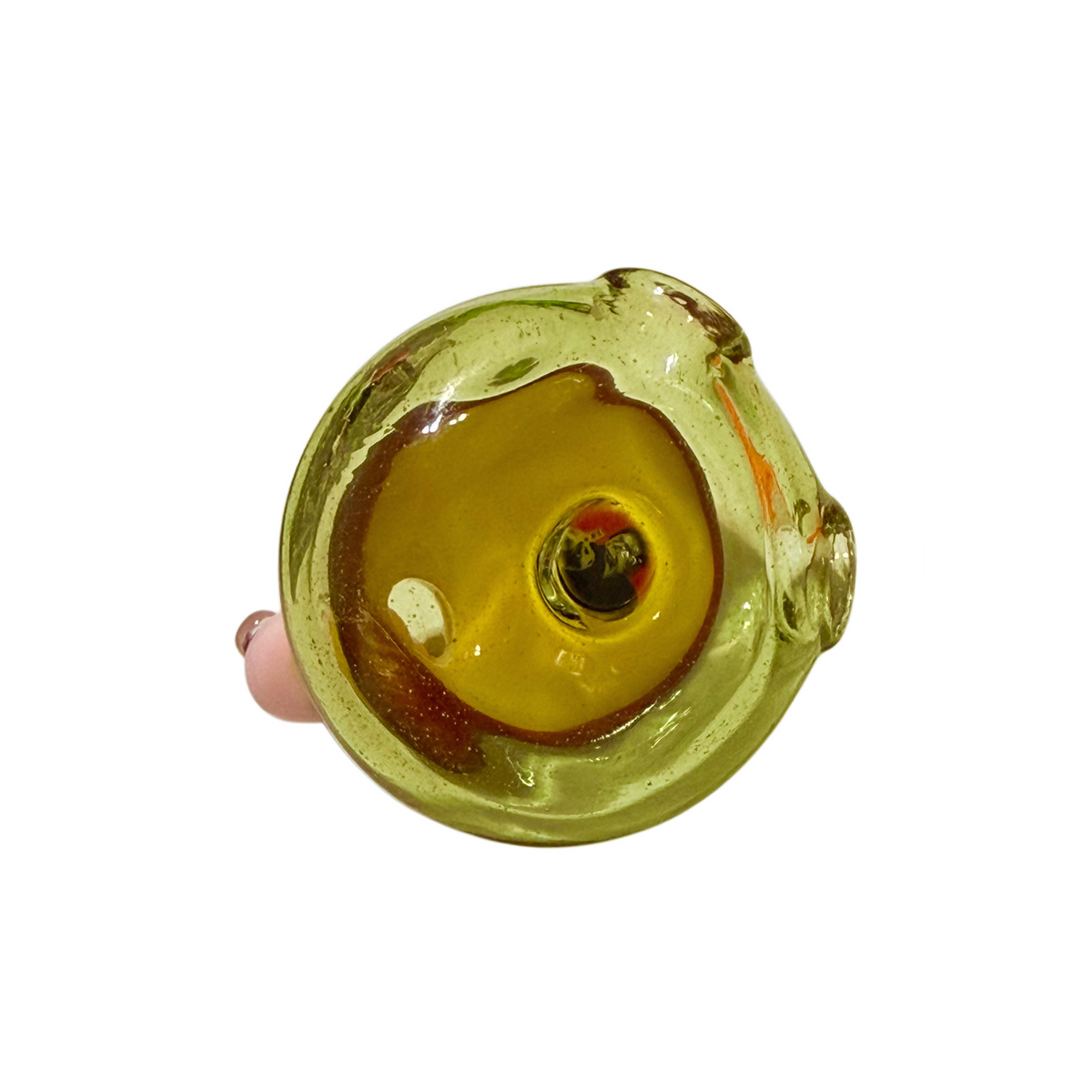 Fun King Glass Collab #4