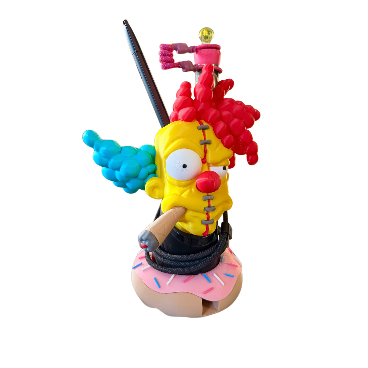 SideshowKrusty