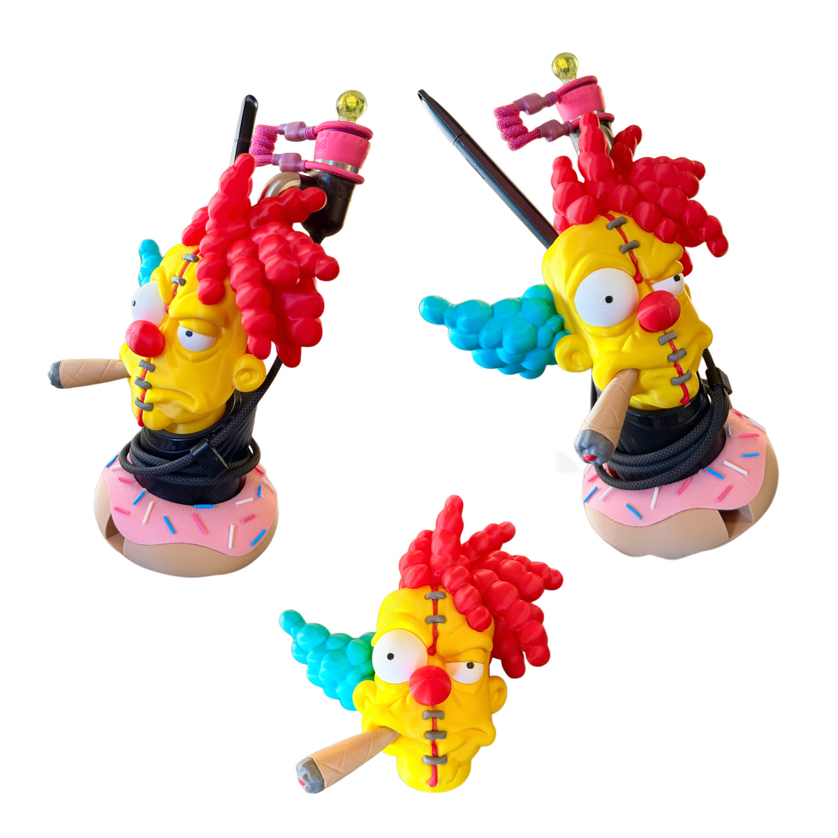 SideshowKrusty
