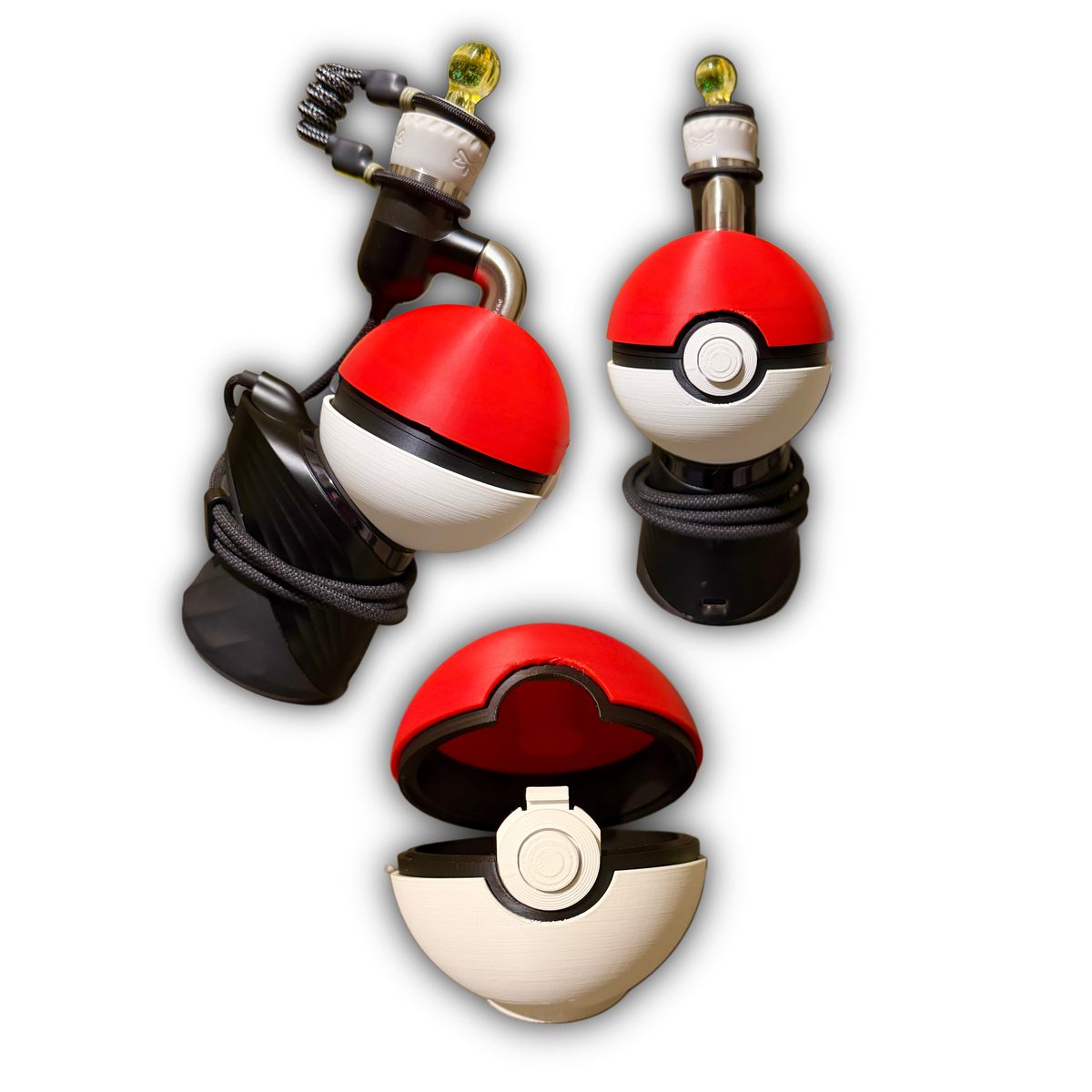 Pokeball