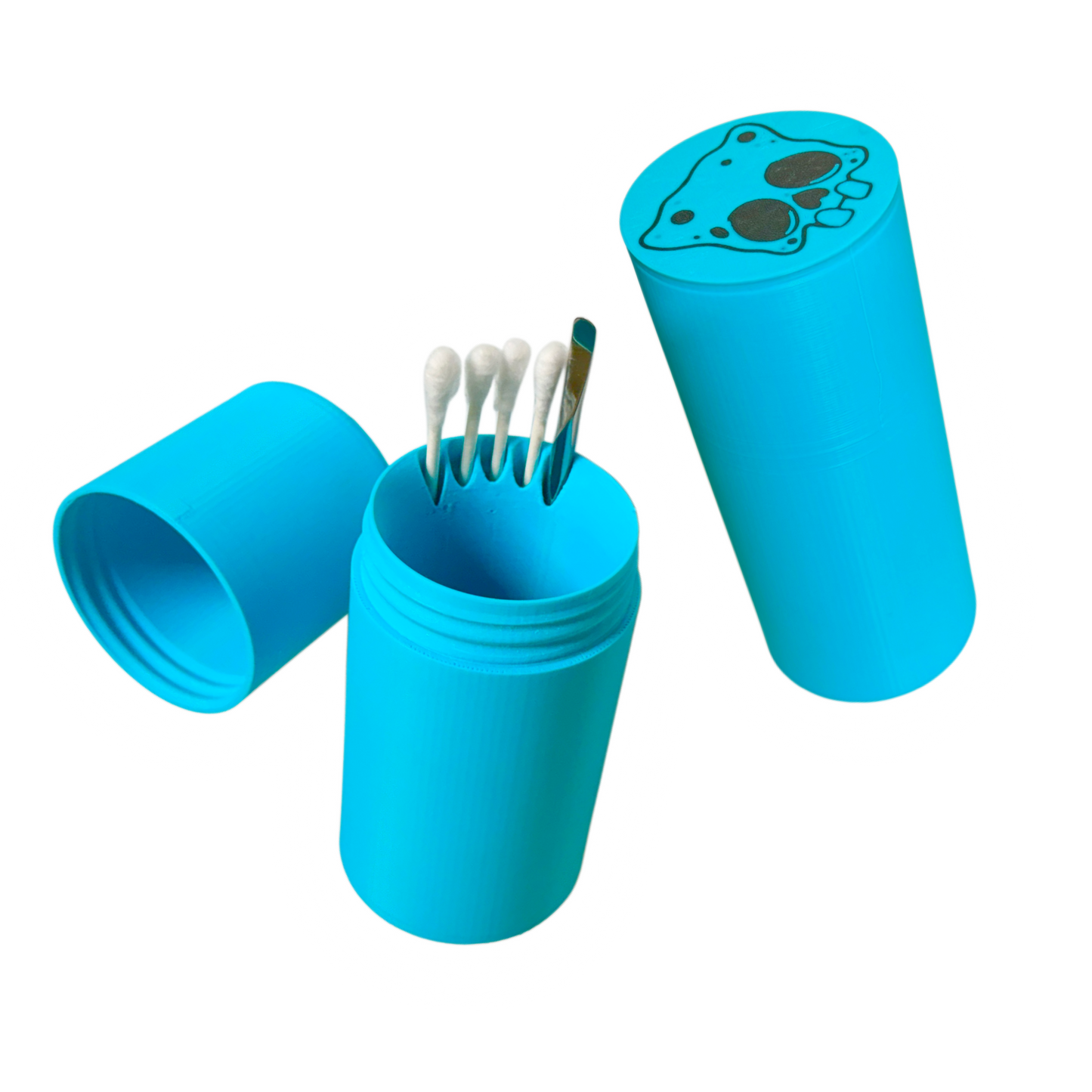 Proxy Core Caddy