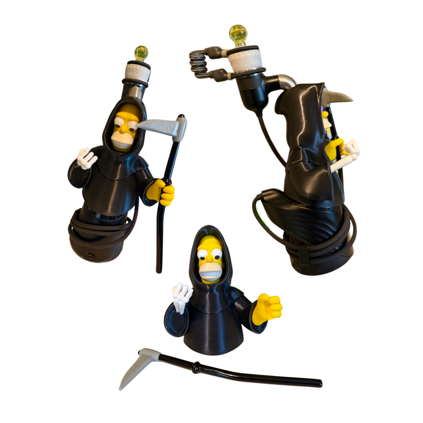 Homer (Reaper)