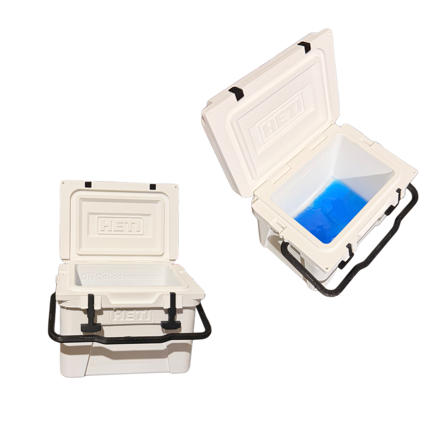 Roadie Cooler