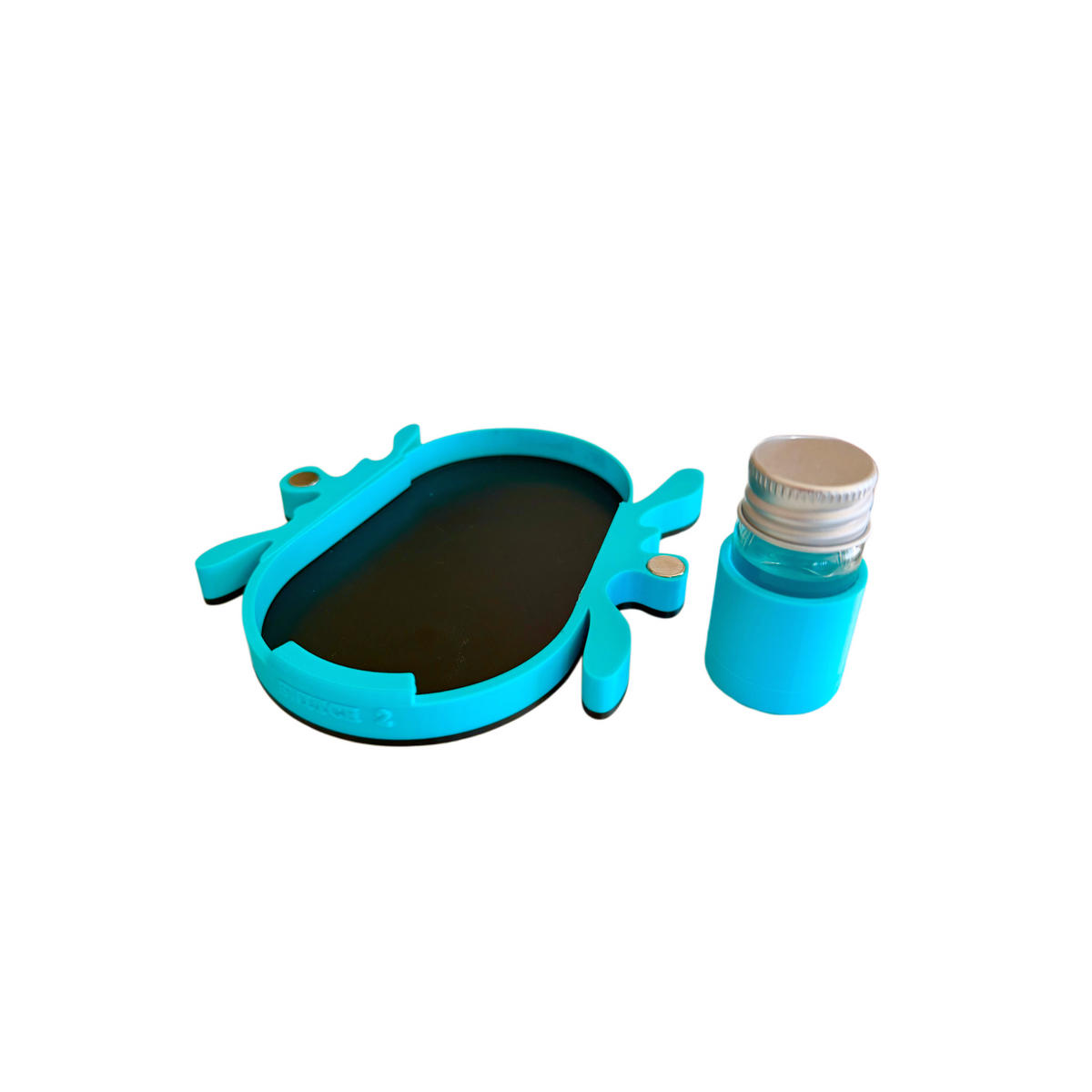 Switch 2 Magnetic Base