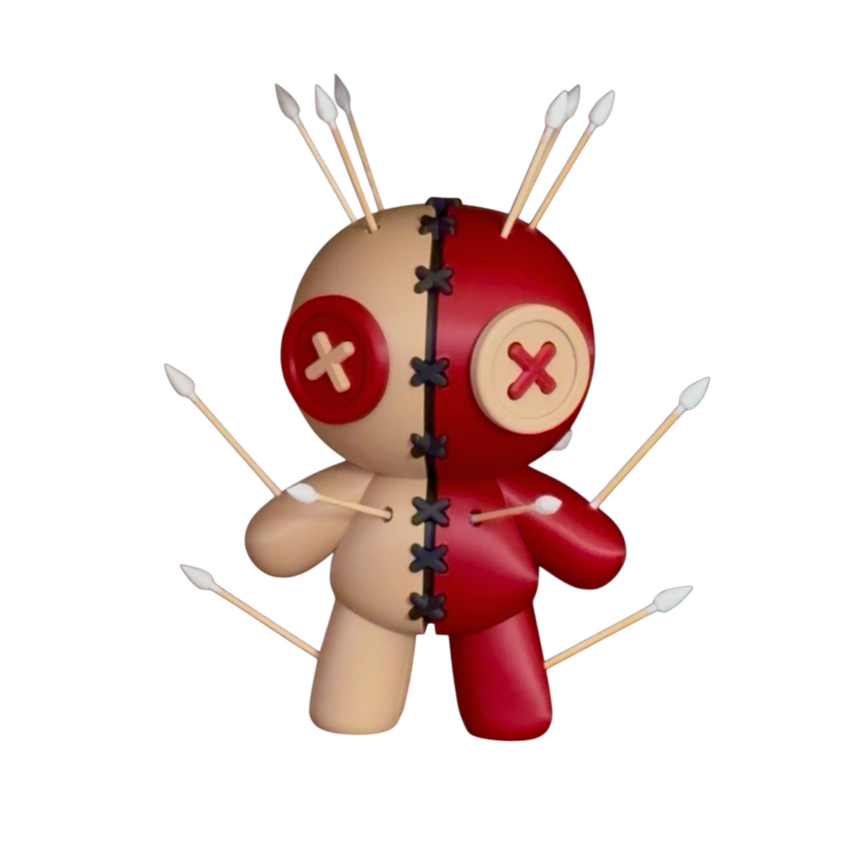 VooDoo Doll