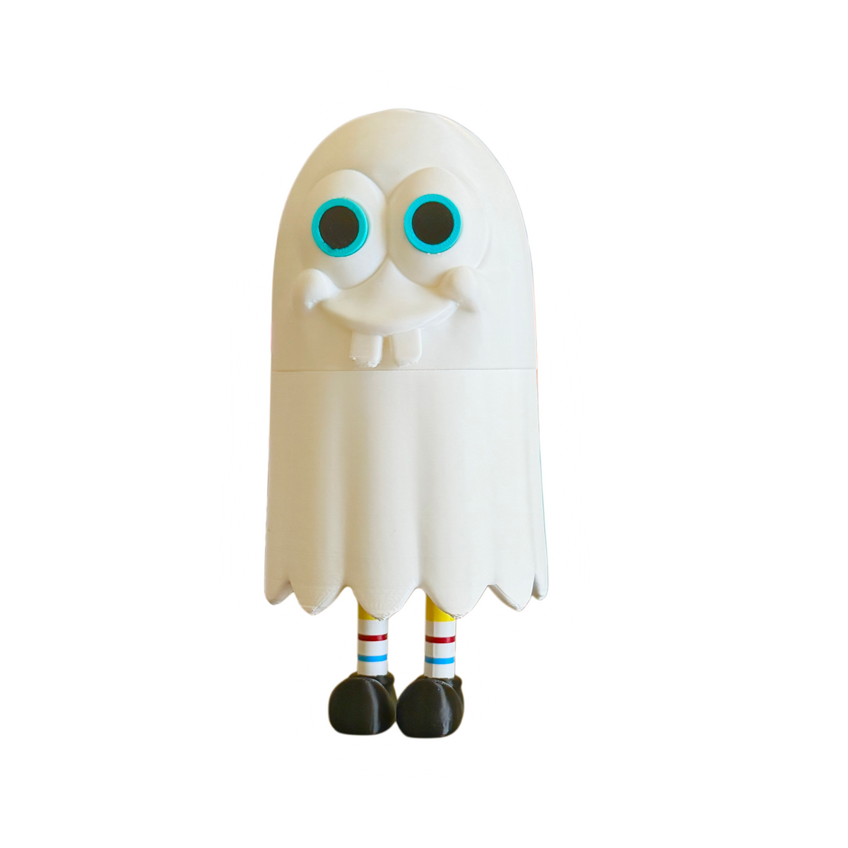 GhostBob Core Cover