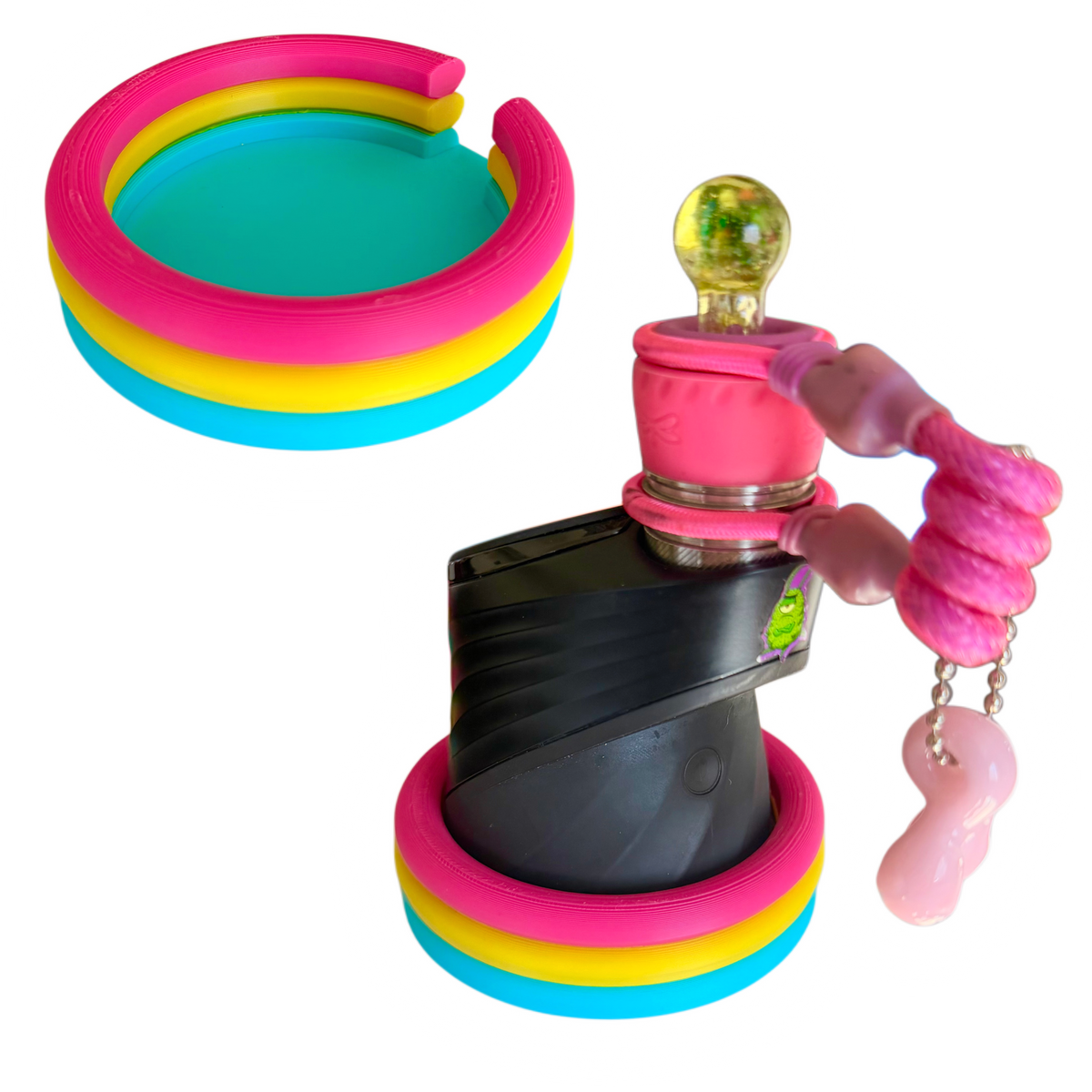 Pool Stabilizer Base
