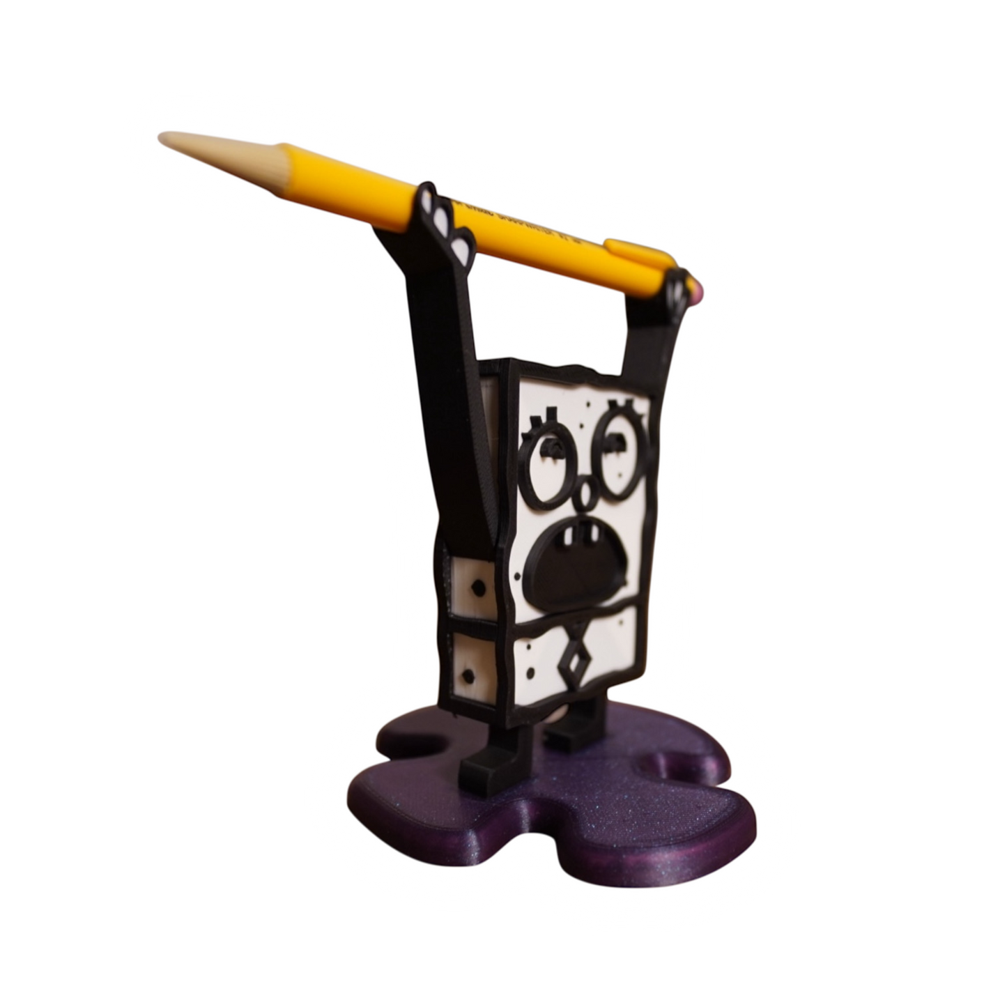 DabberBob