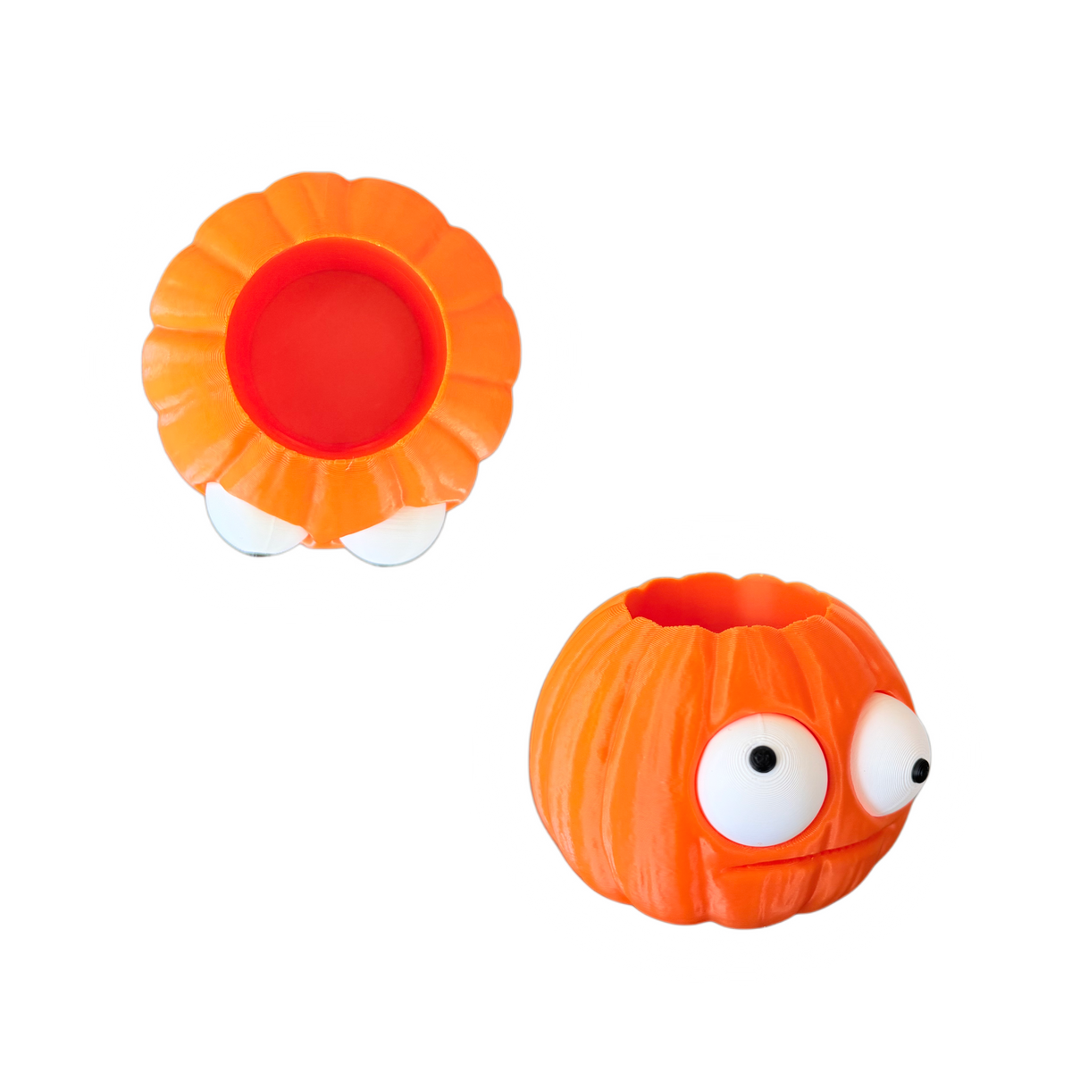 Core Pumpkin