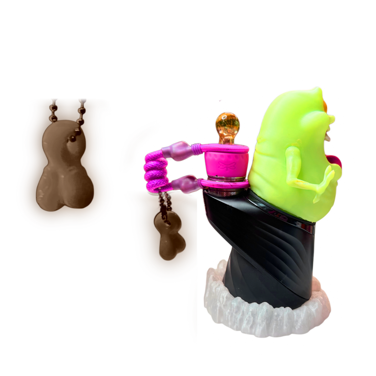 Tuff Nuts