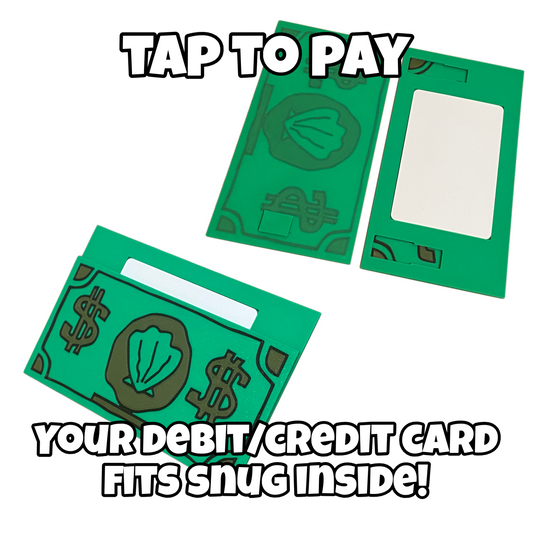 Shell Dollar - Tap to Pay