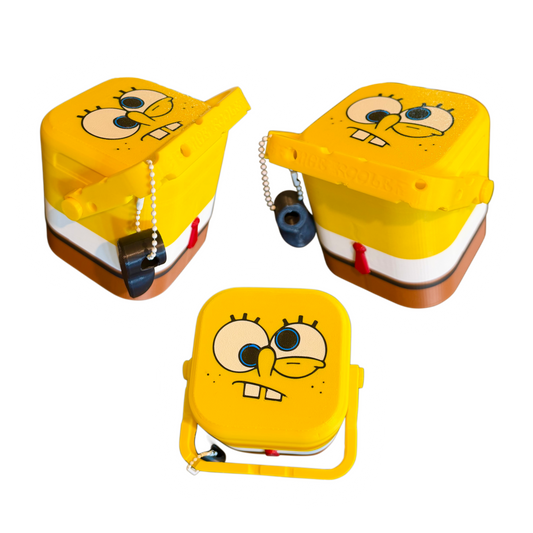 Hash Cooler 8 Pack