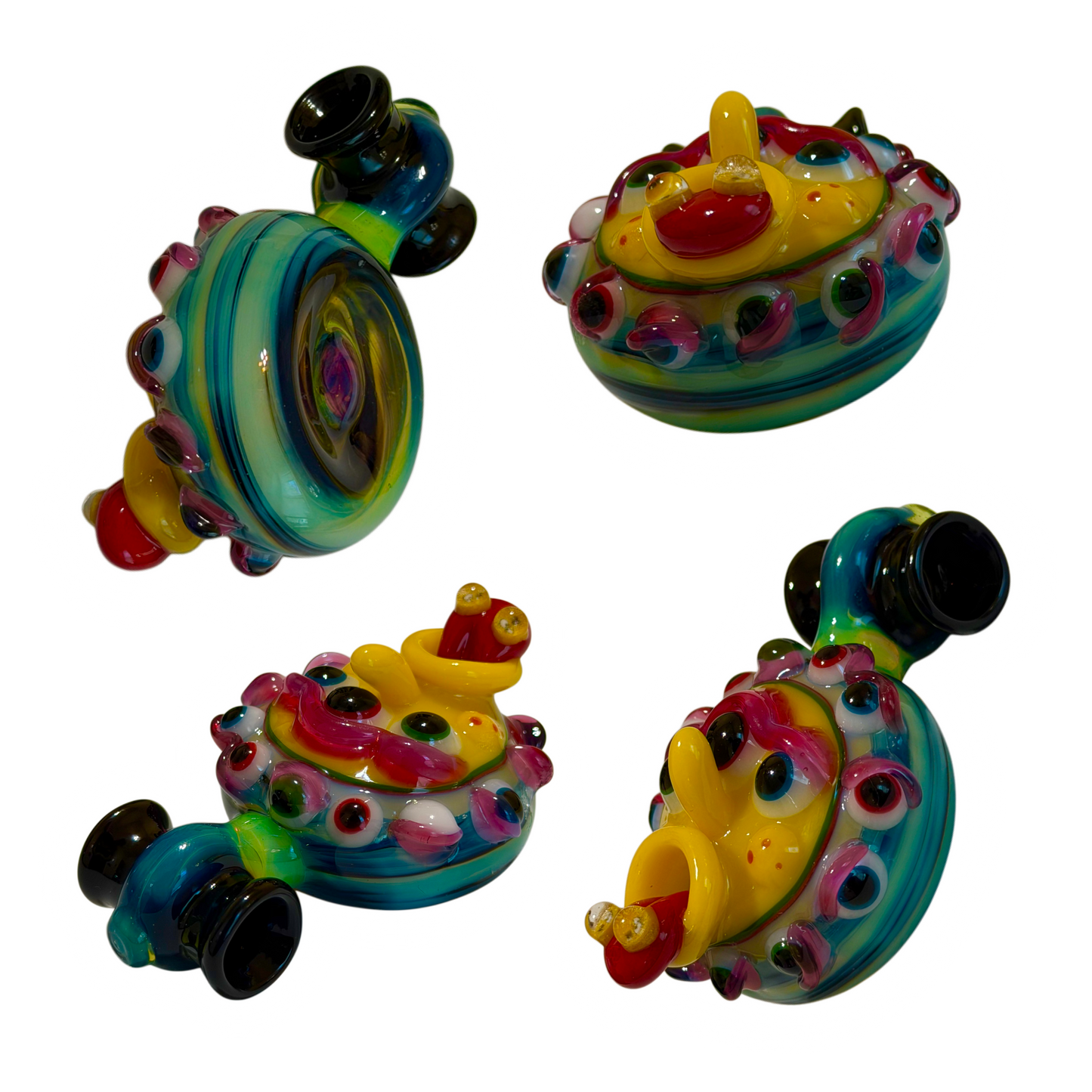 EyeClops SpunBob