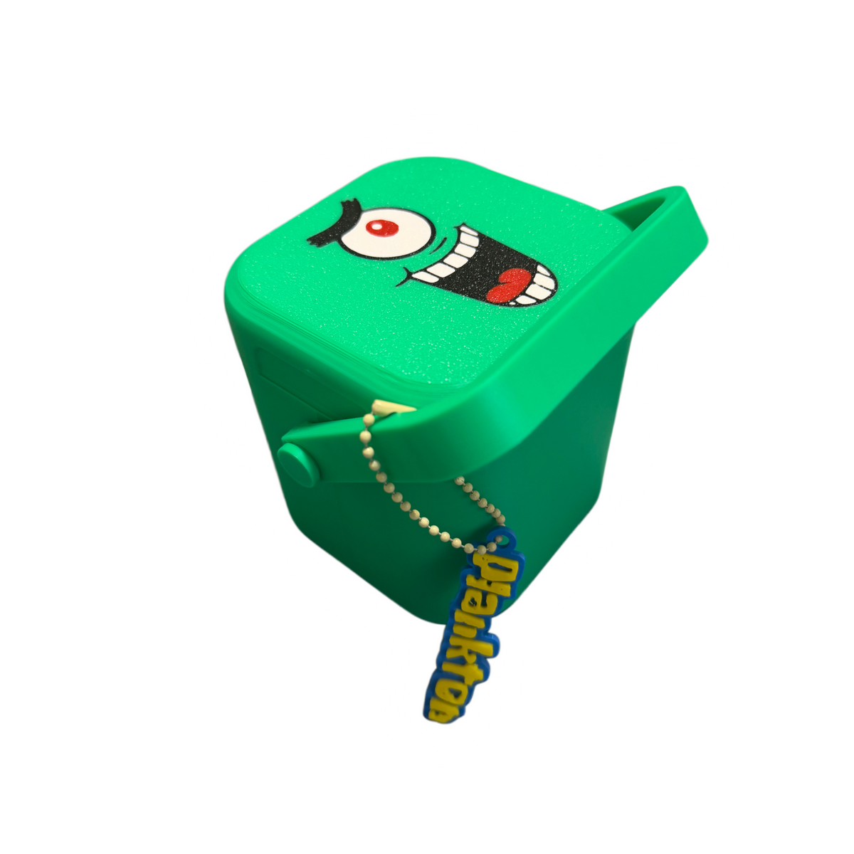 8 Puck Mini Cooler