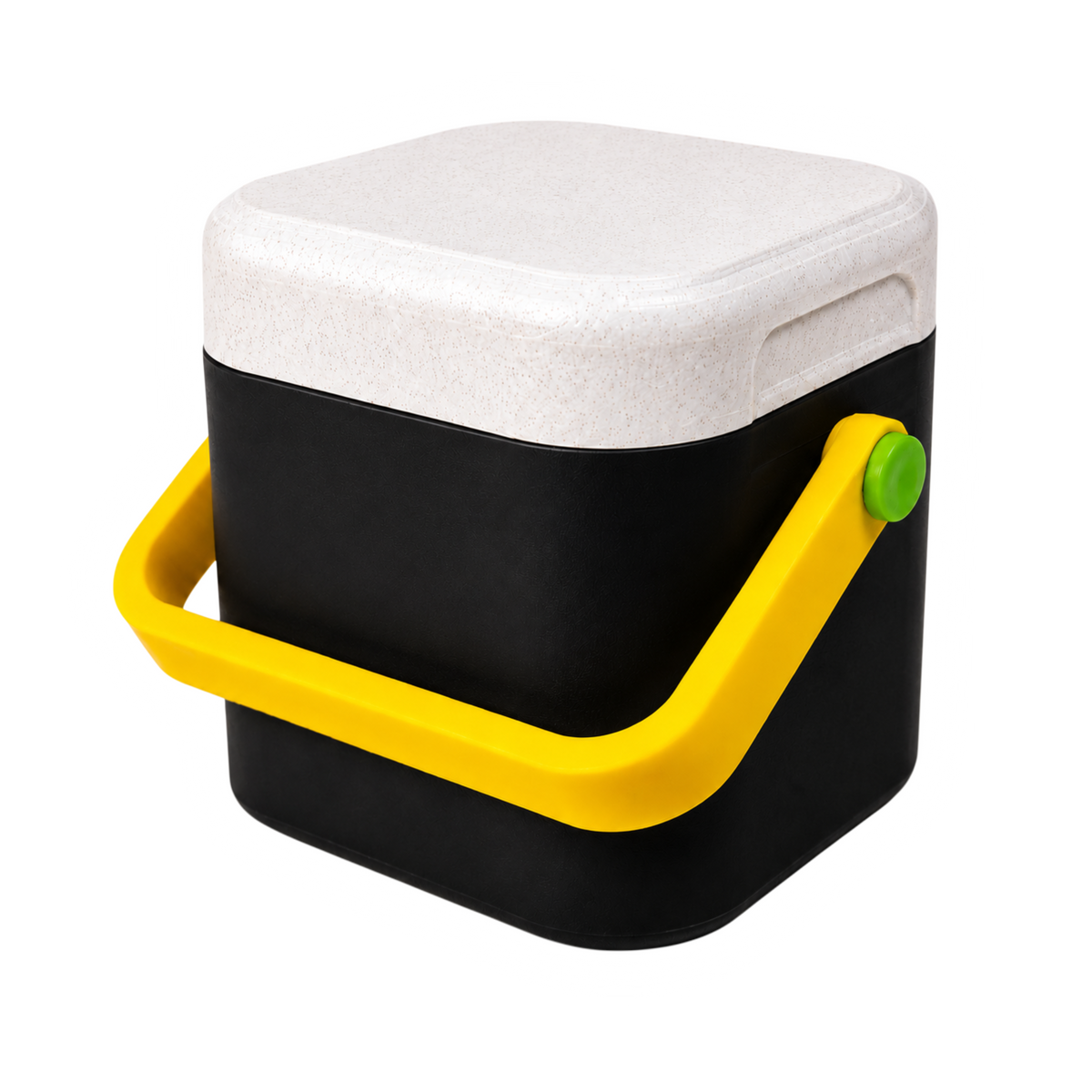 8 Puck Mini Cooler