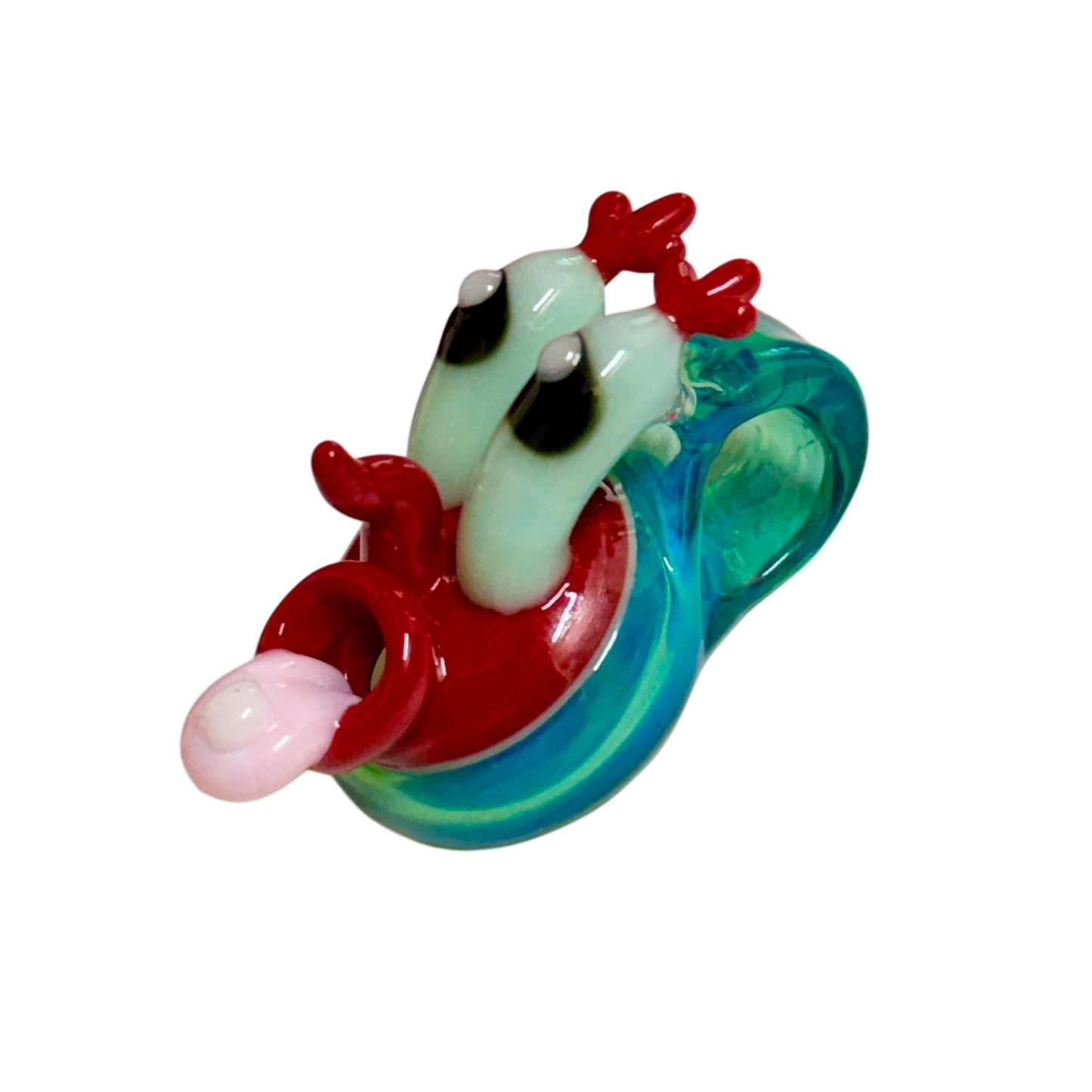 Mr. Tabs Pendant