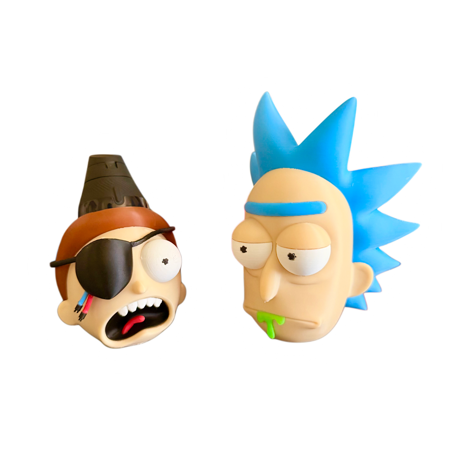 Rick and Morty