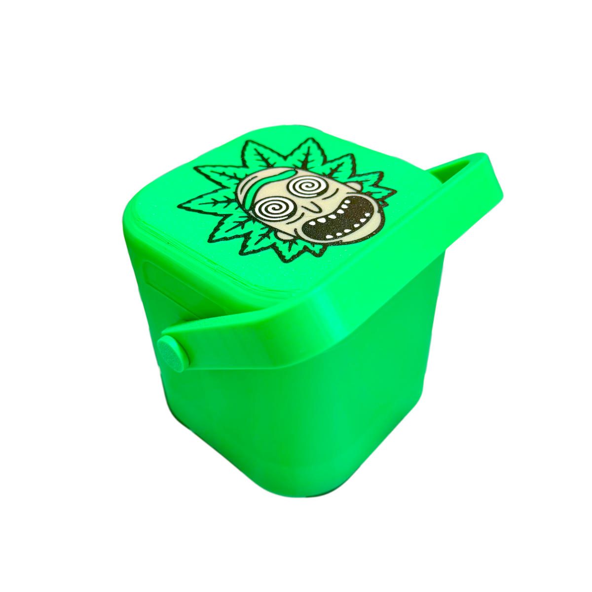 8 Puck Mini Cooler