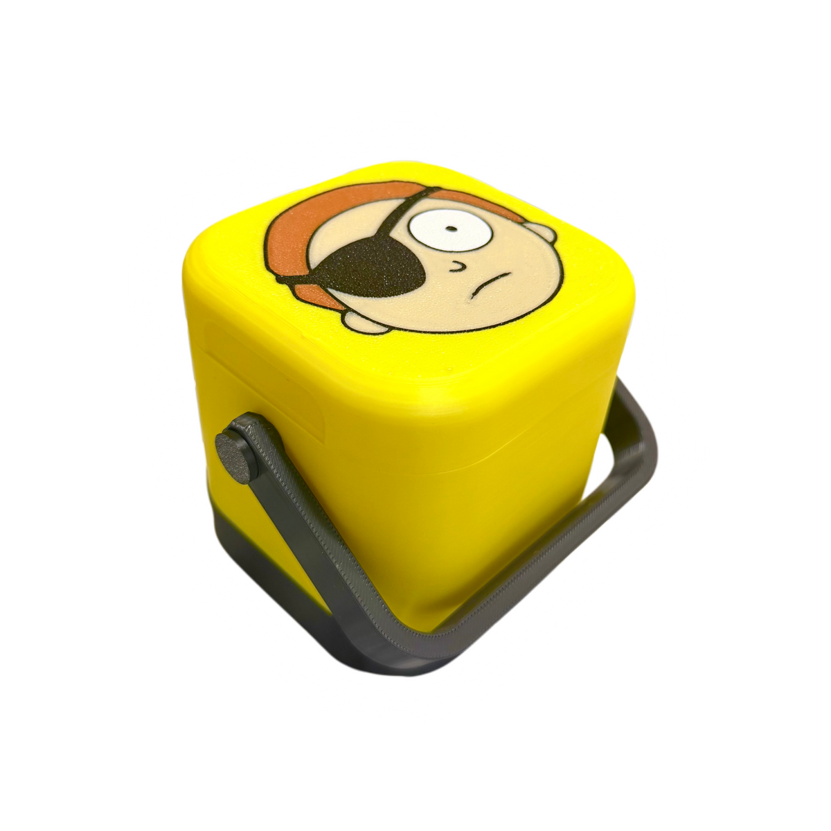 8 Puck Mini Cooler