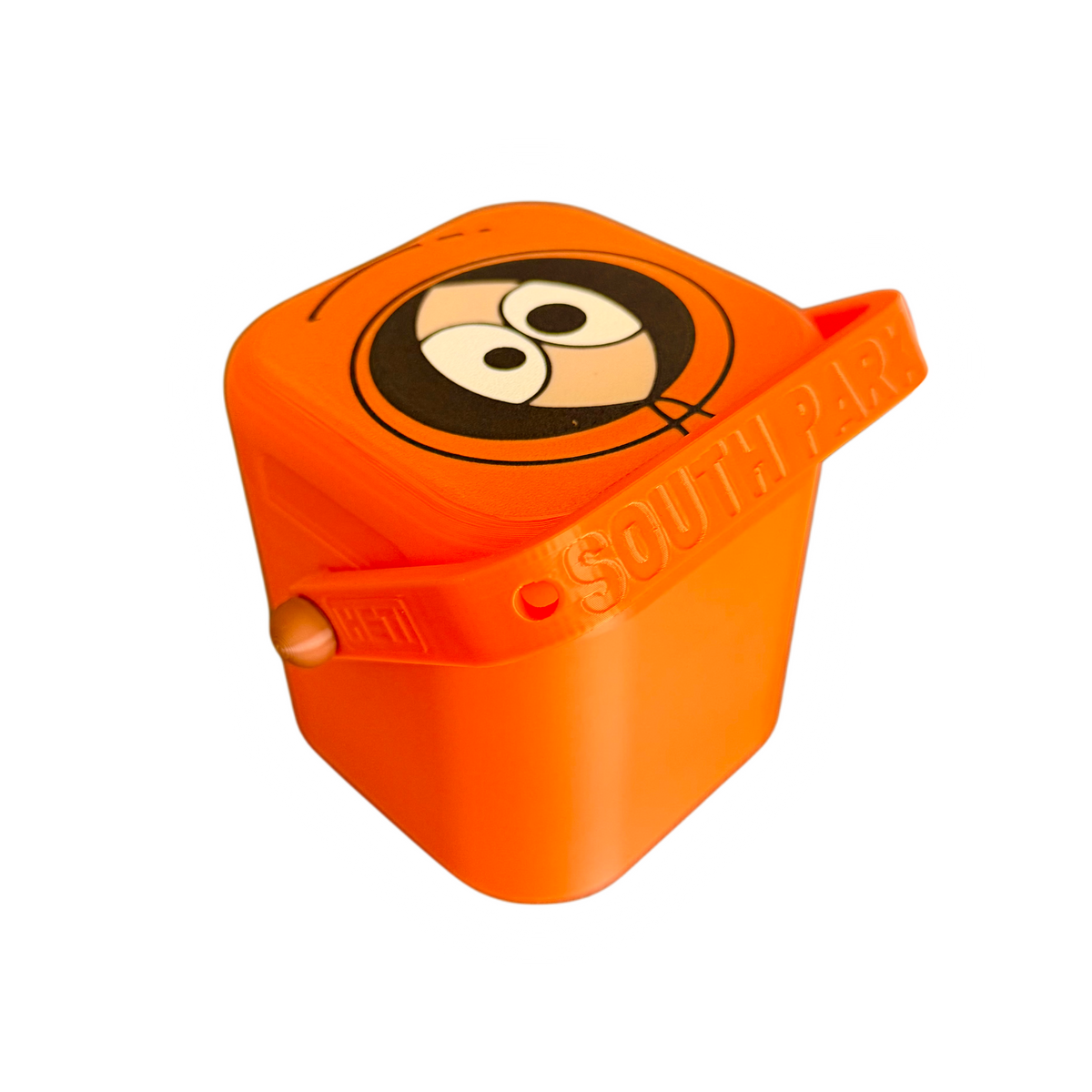 8 Puck Mini Cooler