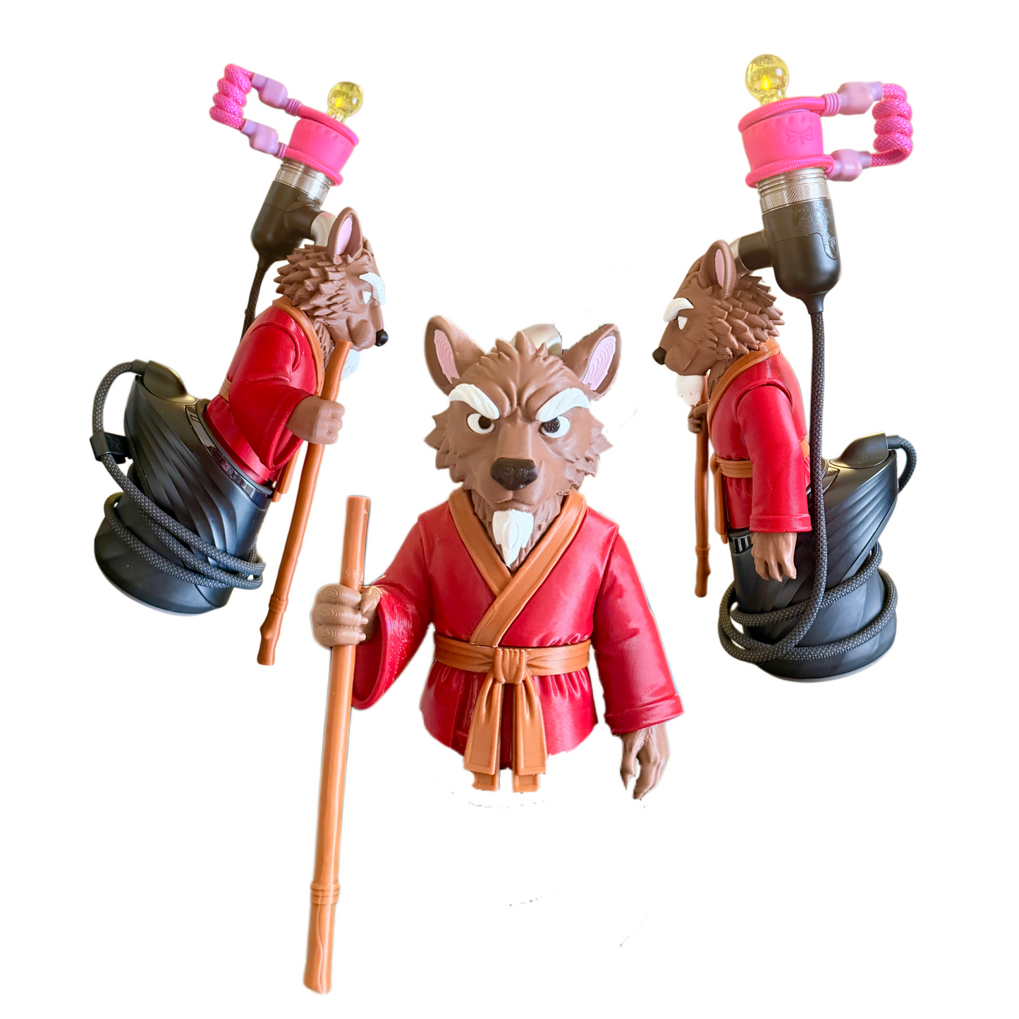 Master Splinter