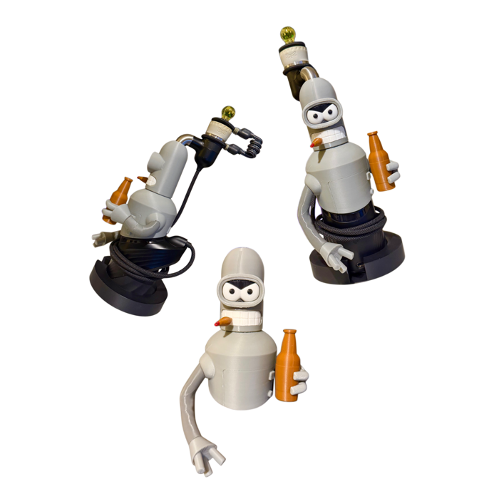 Bender