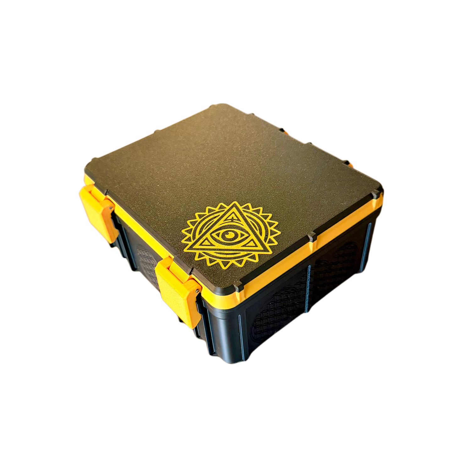 HashBox
