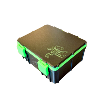 HashBox