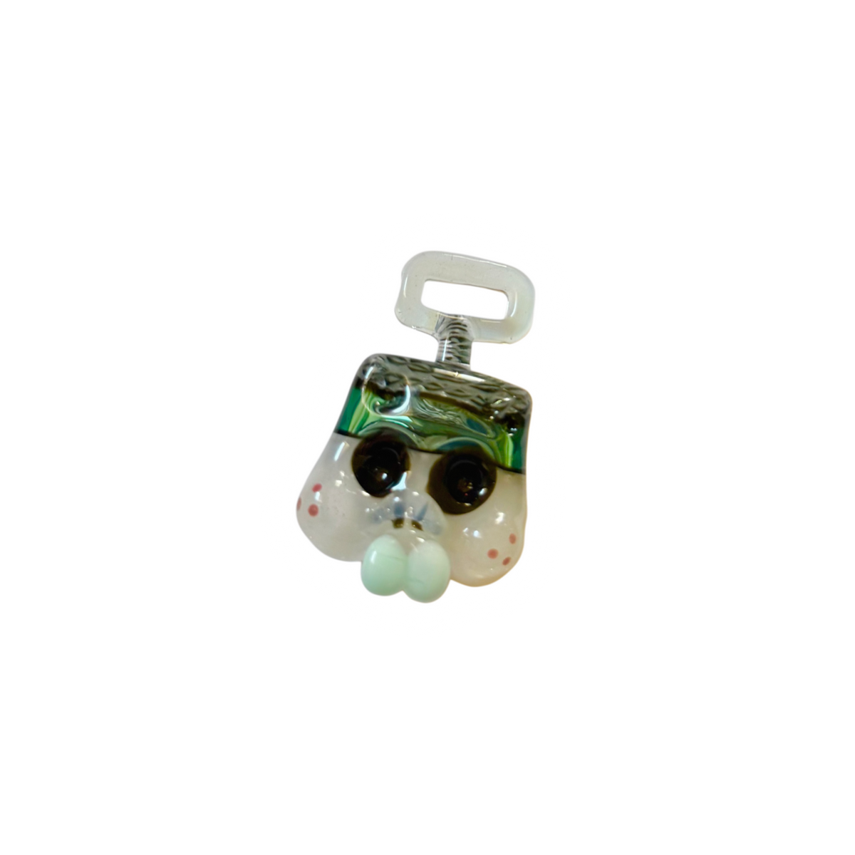 DeadSandy GlowSkull