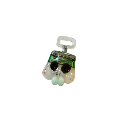 DeadSandy GlowSkull