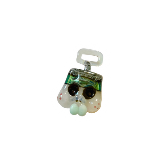 DeadSandy GlowSkull