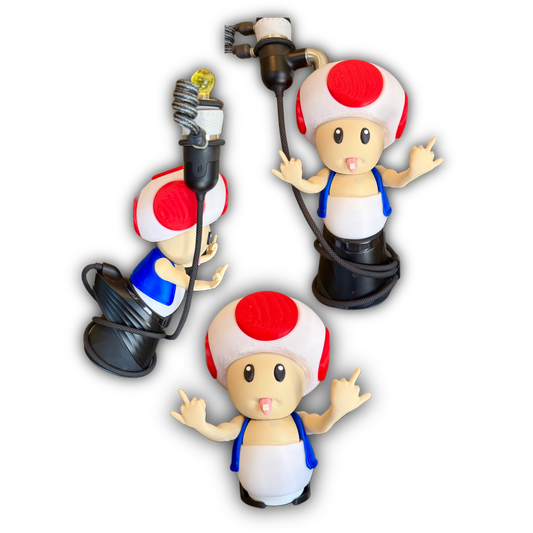 Toad