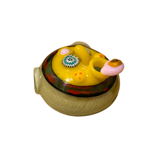 Third Eye BlindBob