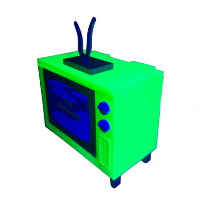 The Simpsons Tv