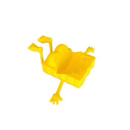 Nekkid SpongeBob
