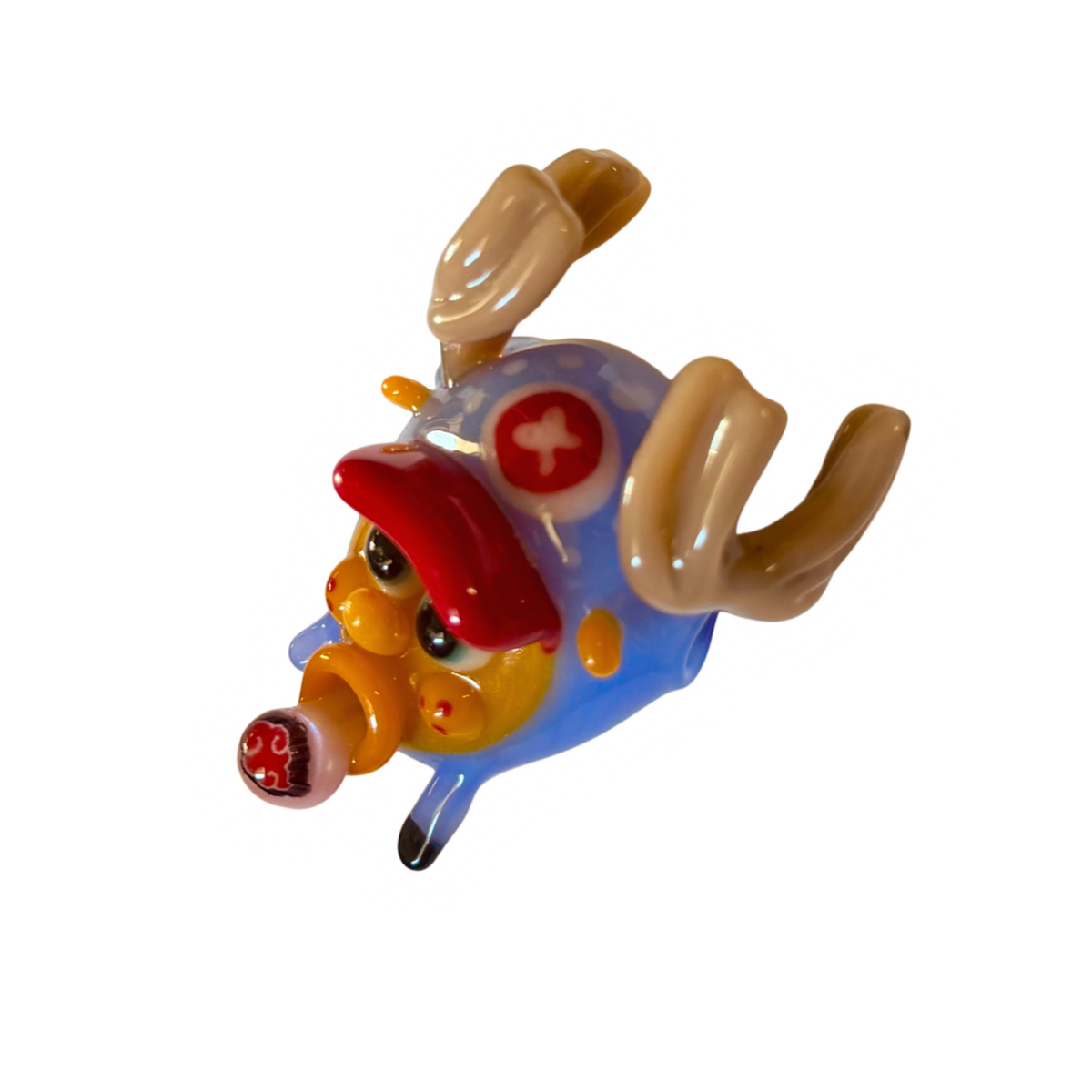 RocketBob