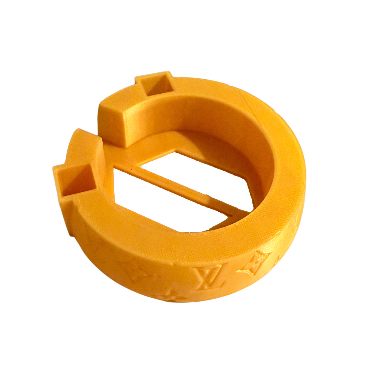 Baller Ring