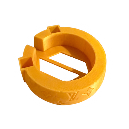 Baller Ring