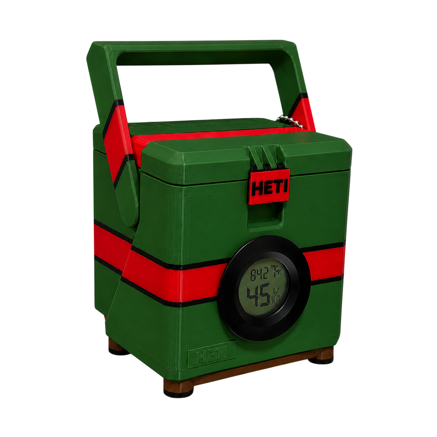 HyGro Cube