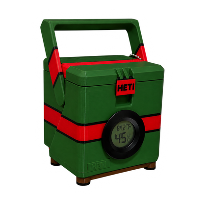HyGro Cube