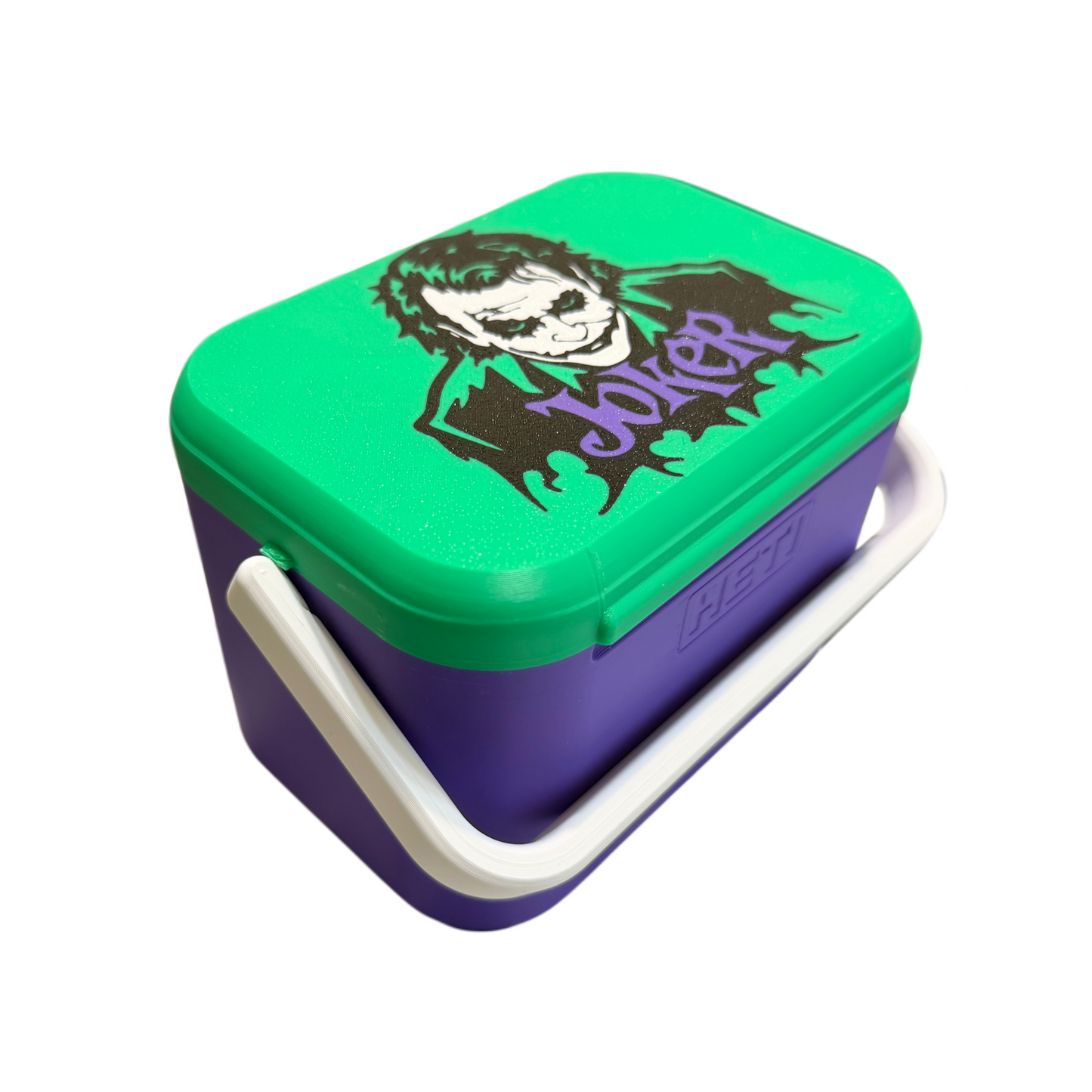 12 Pack Hash Cooler
