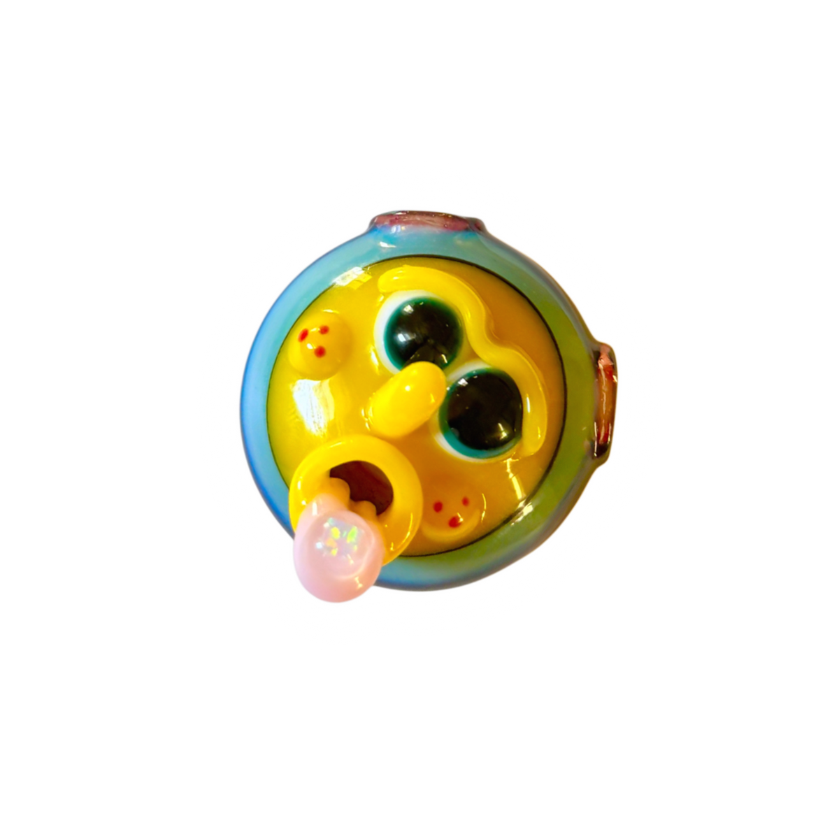 SpunBob W/ Opal