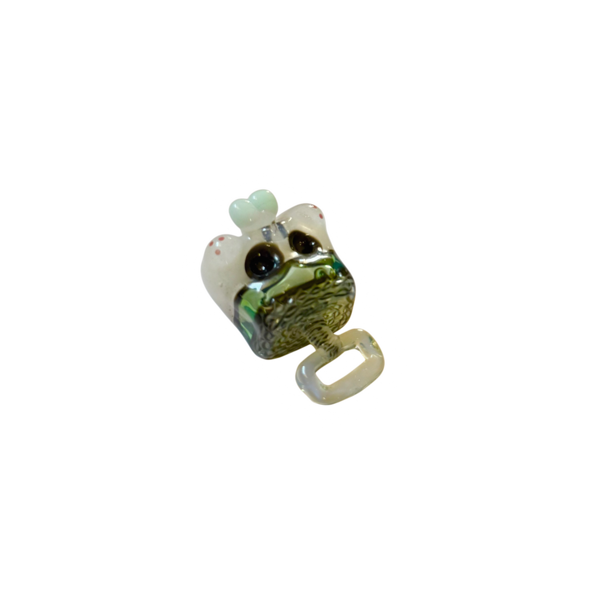 DeadSandy GlowSkull