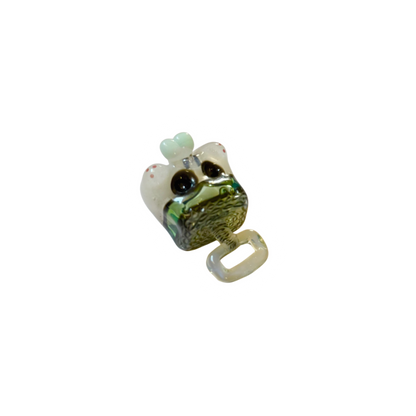 DeadSandy GlowSkull