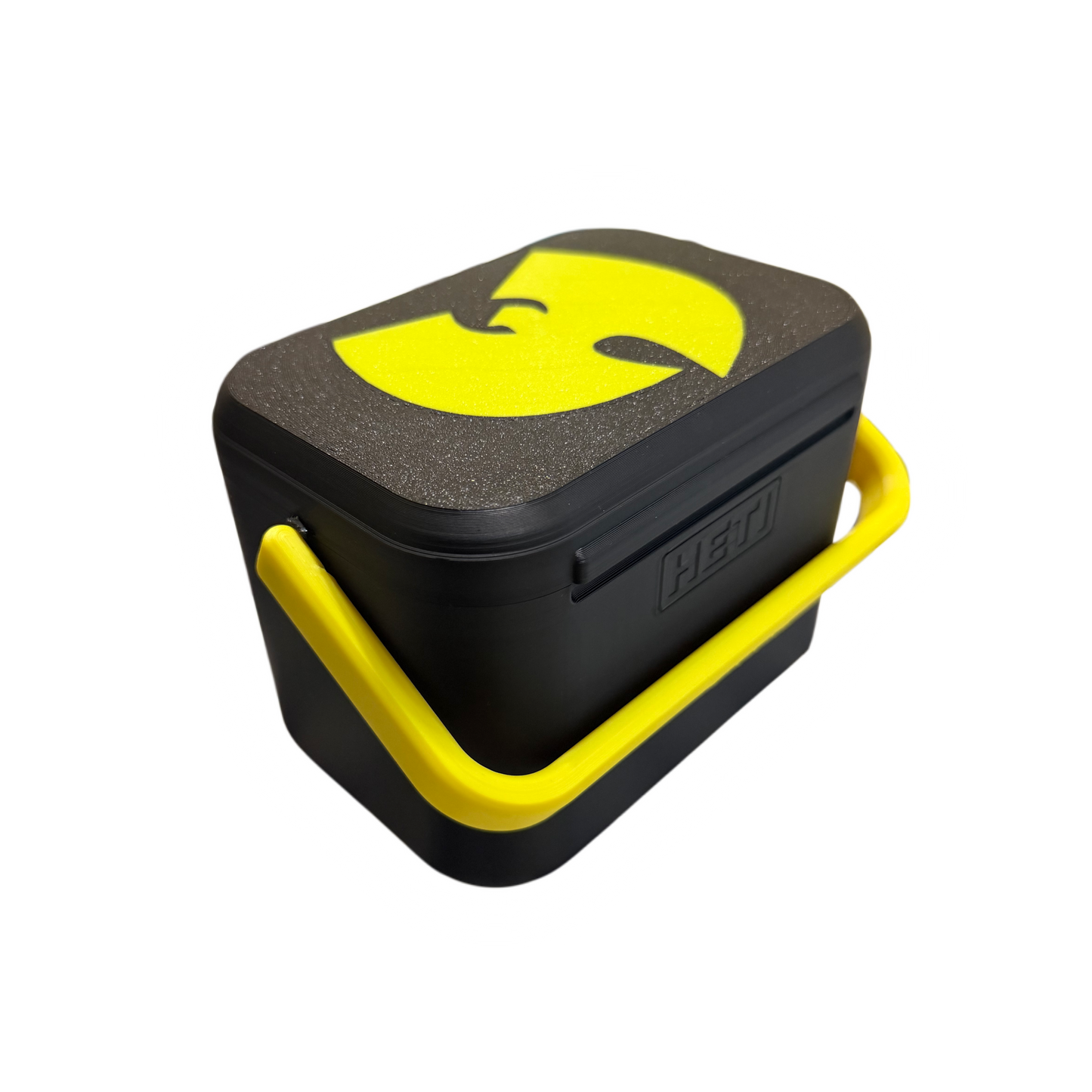 12 Pack Hash Cooler