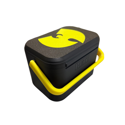 12 Pack Hash Cooler