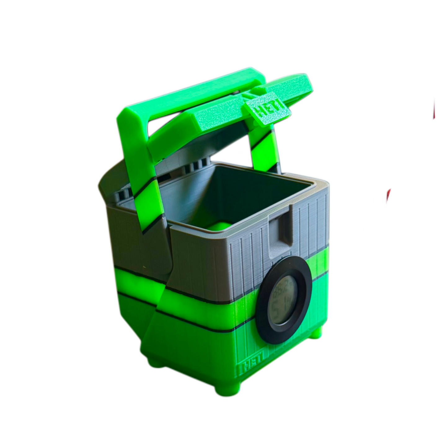 HyGro Cube